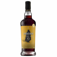 Sandeman Porto Tawny 10 YO 20% 0,75l