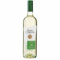 SANTA CHRISTINA Sauvignon Blanc 0,75l