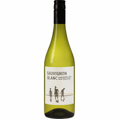 Summer Bay Sauvignon Blanc 13% 0,75l