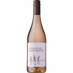 Summer Bay Sauvignon Blanc Blush Rose 13% 0,75l