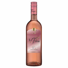 Le Sweet Filou Rose 11% 0,75l