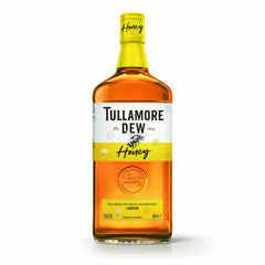 Tullamore Dew Honey 35% 0,7l