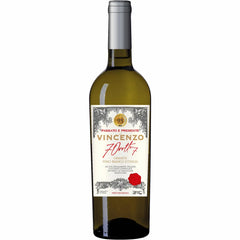 Vincenzo Bianco 11,5% 0,75l