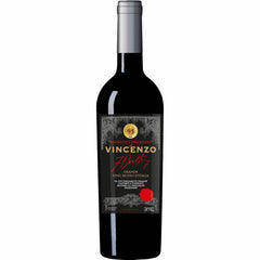 Vincenzo Rosso 13% 0,75l