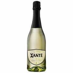 Xante Sparkling 10% vol. 0,75l