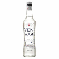 Yeni Raki 45% 0,7l